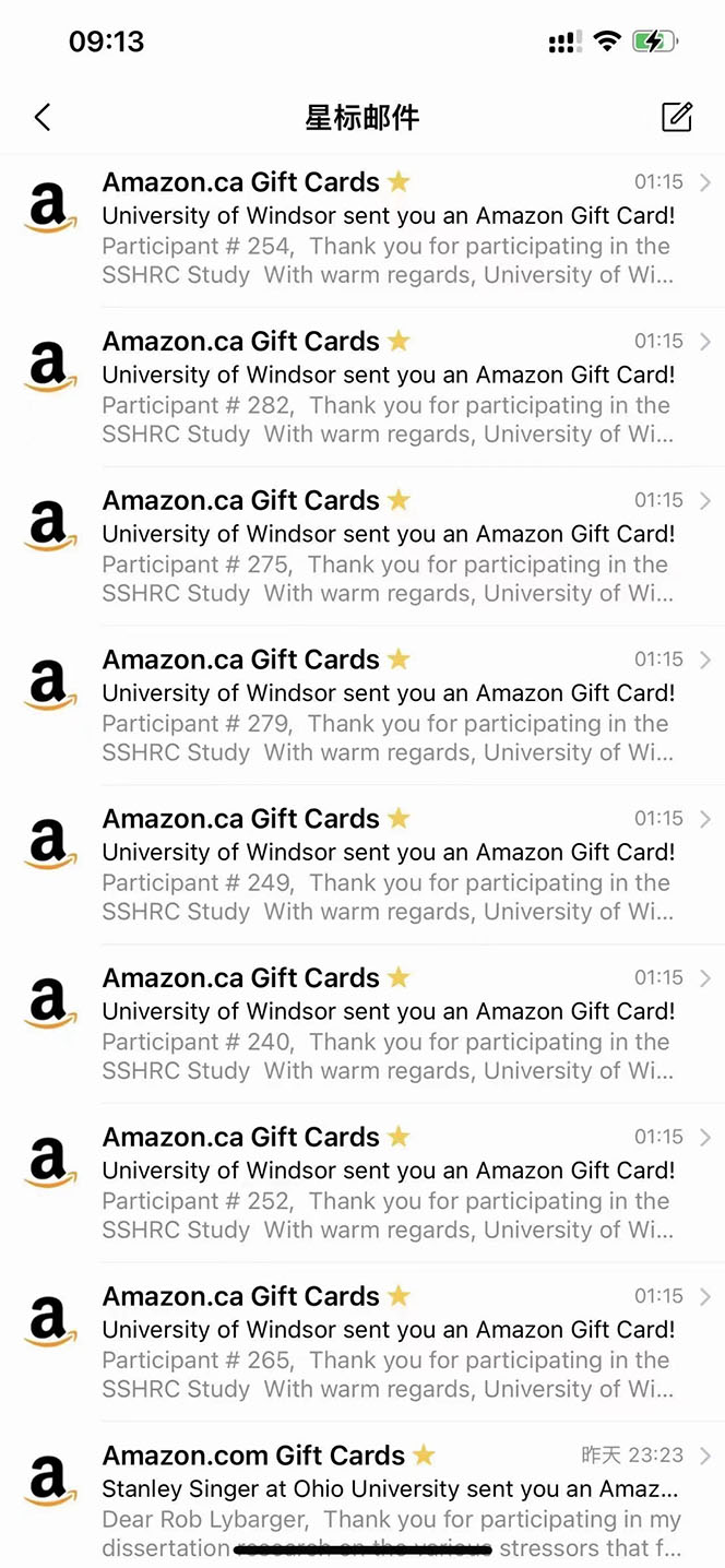 (6103期)外面收费5000+海外问卷调查口子查项目,认真做单机一天200+