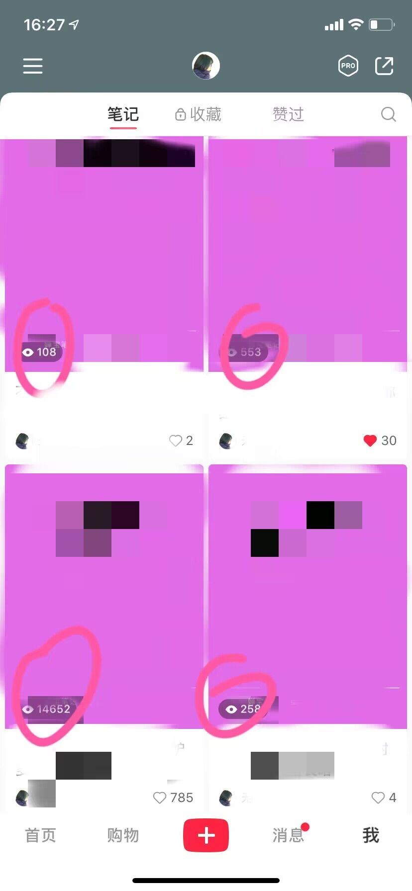 (6114期)小红书备孕指南和胎教音乐资料 孕妇宝妈首选项目 一天赚个300+长期可做