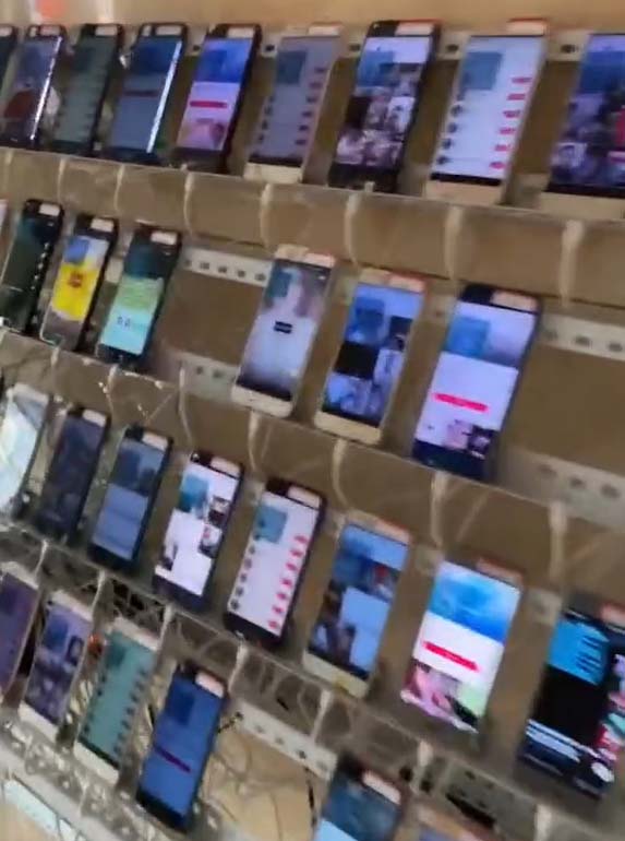 (5900期)外面收费3988斗音矩阵涨粉挂机项目,自动化操作【软件+视频教程】