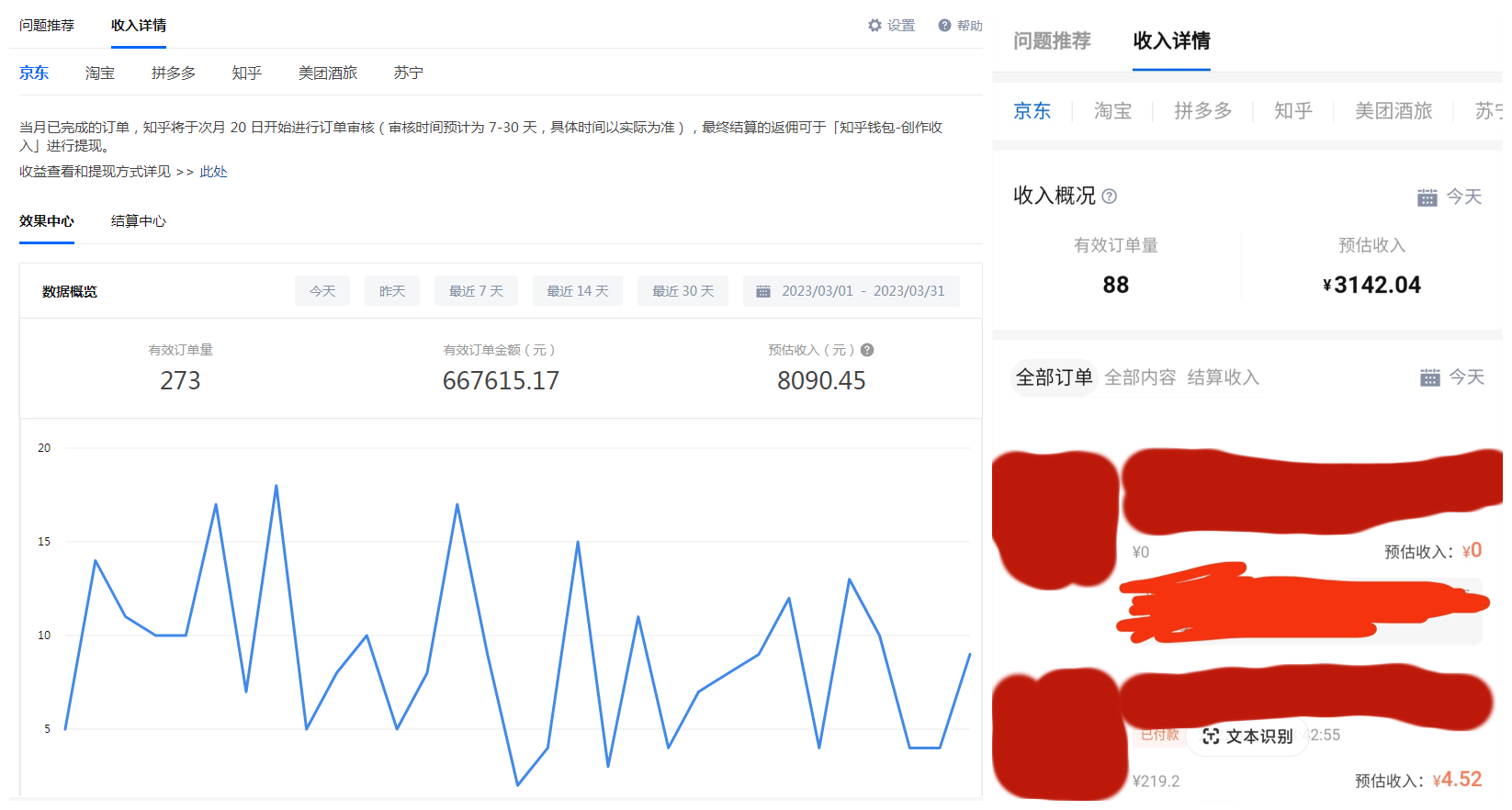 (5656期)每天1小时,单号稳定月入8K~1万+【知乎好物推荐】陪跑训练营(详细教程)