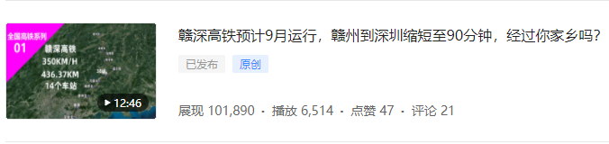 谷歌地球类高铁项目,日赚100,在家创作,长期稳定项目(教程+素材软件)